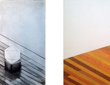 light corner
