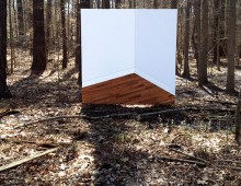 corner woods